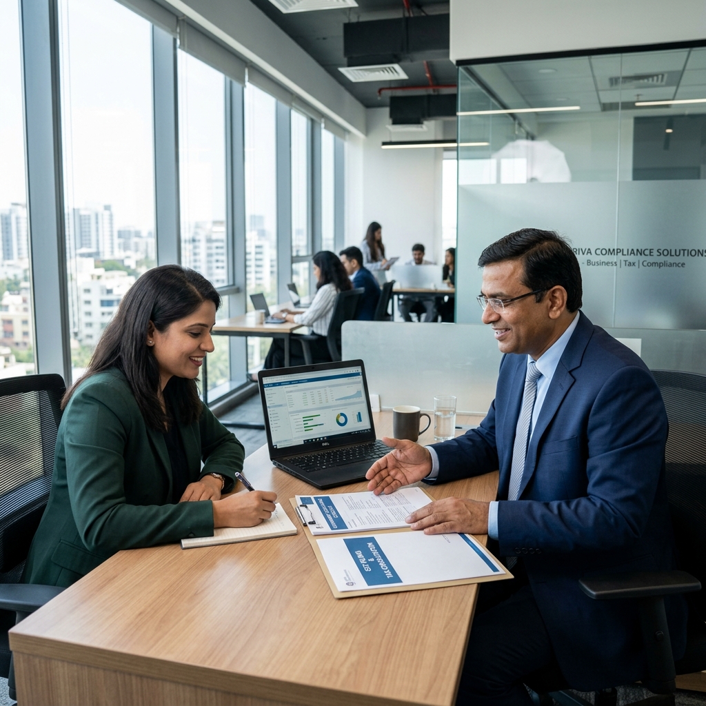 Our Consulting Approach