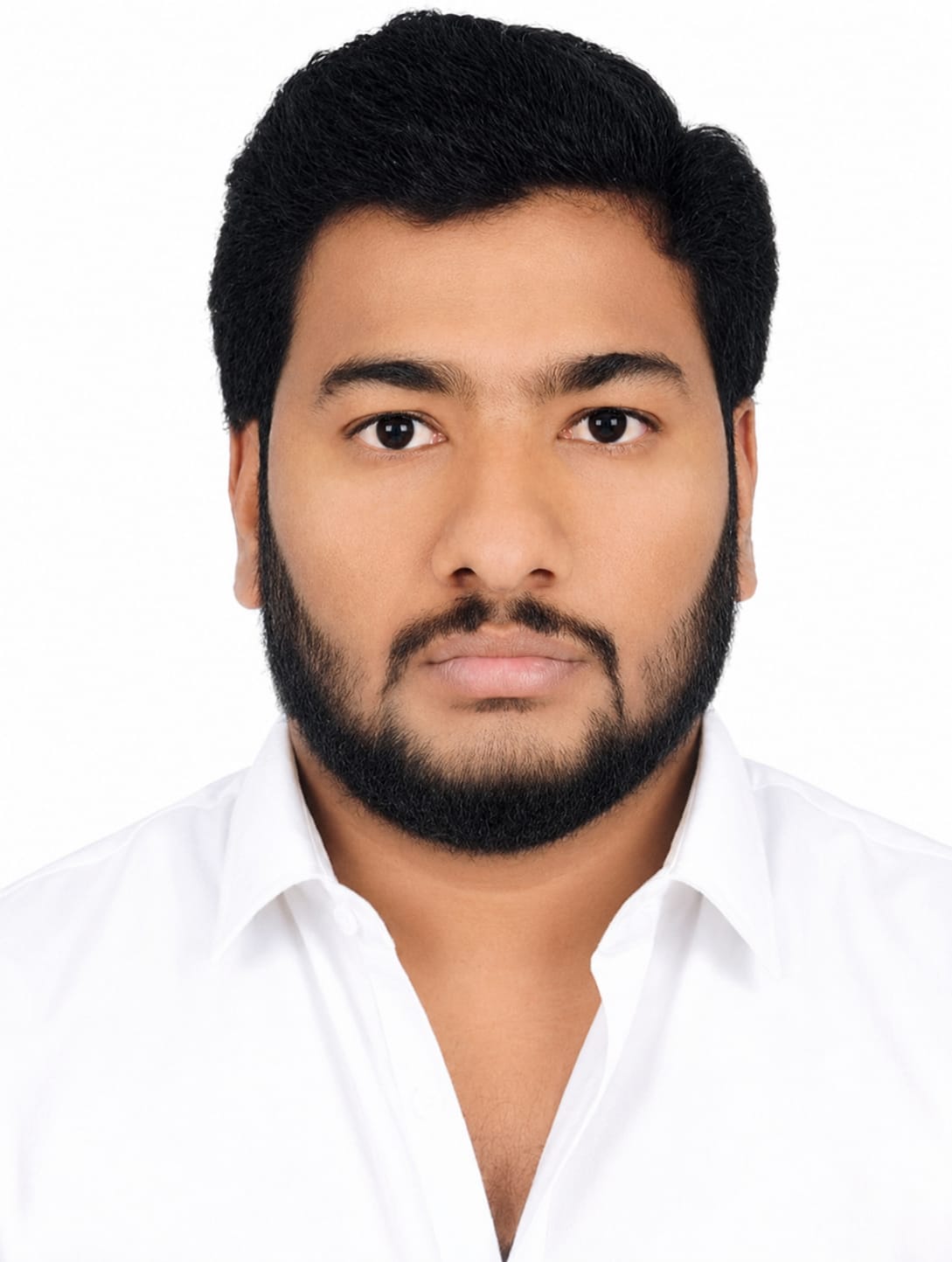 P. Prashanth